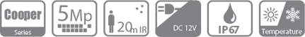 HAC-T2A51 caracteristicas