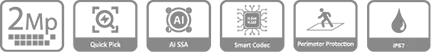 IPC-HFW3241E-AS-S2 caracteristicas