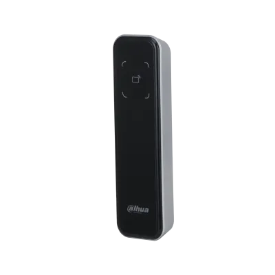 Lector de Tarjetas Dahua ASR2200A ASR2200A-D - Rendimiento y Resistencia