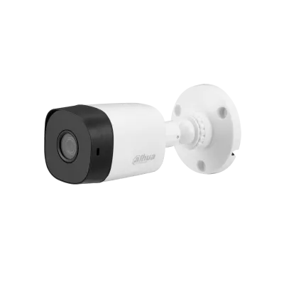 Cámara de seguridad Dahua HAC-B1A21, 2MP CMOS, 1080p, IP67, 3.6mm