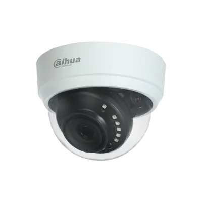 Cámara de seguridad Dahua HAC-D1A21 - 2MP, IR inteligente