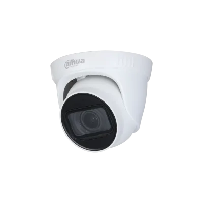 Cámara de seguridad Dahua HAC-T3A51-Z - 5MP - Lente motorizada - IR inteligente