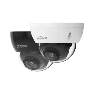 Cámara de seguridad Dahua IPC-HDBW3241E-S