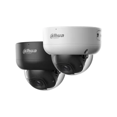 Cámara de Seguridad Dahua IPC-HDBW3441E-AS-S2