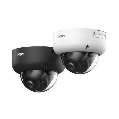 Cámara Dahua IPC-HDBW3841R-ZAS-S2 8MP CMOS