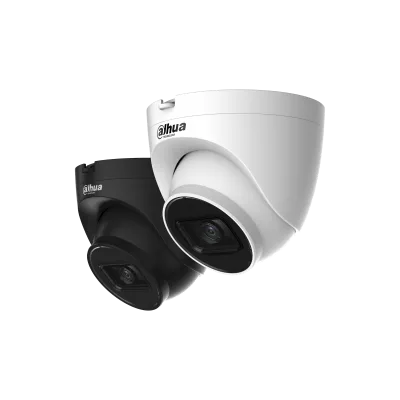 Cámara de seguridad Dahua IPC-HDW2231T-AS-S2 - 2MP, alta definición de imagen