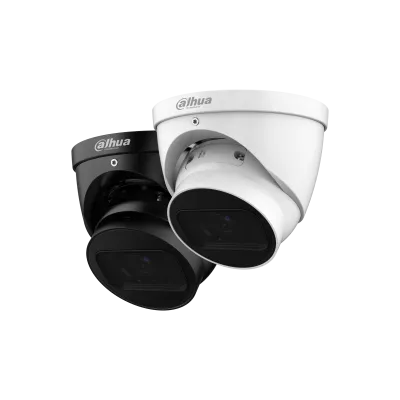 Cámara Dahua IPC-HDW2231T-ZS-S2 - 2MP, Baja Iluminación, Alta Definición
