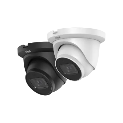 Cámara de seguridad Dahua IPC-HDW2431TM-AS-S2 - Referencia incluida