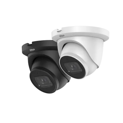 Dahua IPC-HDW3241TM-AS - Cámara de seguridad 2MP con alta definición de imagen