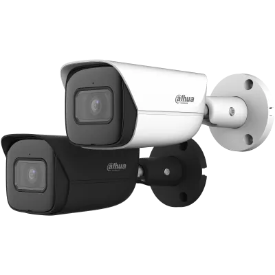 Cámara de seguridad Dahua IPC-HFW3241E-AS-S2