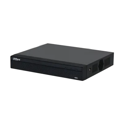 NVR Dahua NVR2104HS-P-S3 - Decodificación Smart H.265+/H.265/Smart H.264+/H.264