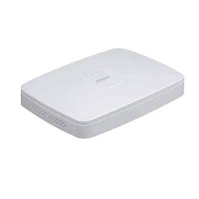 Dahua NVR2108-8P-4KS2 - Grabador de Video en Red - 8 Canales - 80Mbps