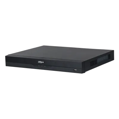 NVR Dahua NVR2216-16P-I2 - Smart H.265+/H.265/Smart H.264+/H.264/MJPEG