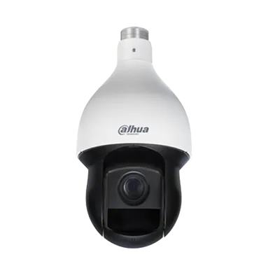 Cámara Dahua SD59225-HC-LA: Sensor 2MP, Zoom óptico 25x, Tecnología Starlight, IP66