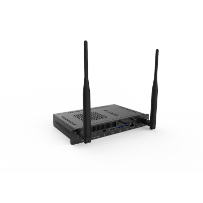 Dahua SP-PI5B82IS - Intel® Tiger lake-H i5-11320H, 3.2GHz - Intel® Iris® Xe Graphics