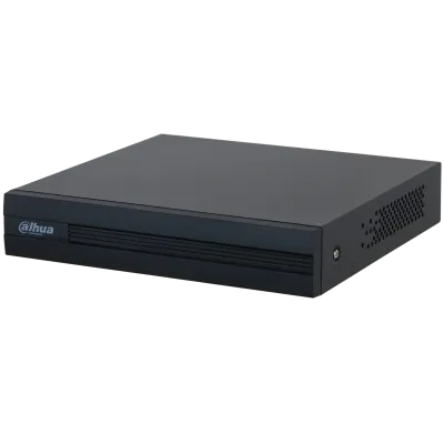 Dahua XVR1B04-I: Grabador de 4-ch SMD Plus para canales analógicos