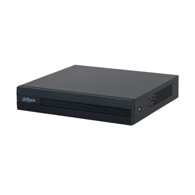 Dahua XVR1B08-I - 4-ch SMD Plus, 8-ch AI Coding, Compresión de video dual Smart H.265+/H.265