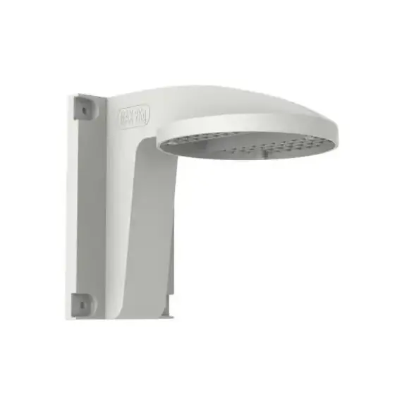 Soporte de Pared Hikvision DS-1258ZJ-L para Sistemas de Seguridad