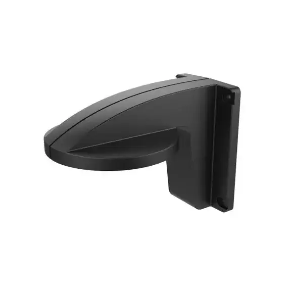 Soporte de pared Hikvision DS-1258ZJ Negro