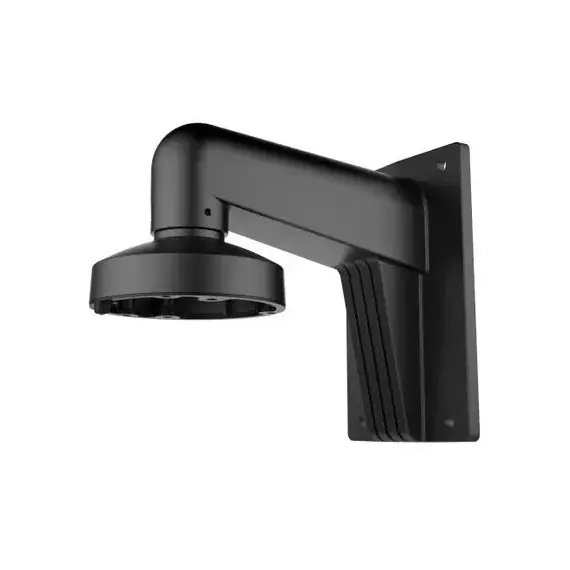 Soporte de Pared Hikvision DS-1272ZJ-110 (Negro)