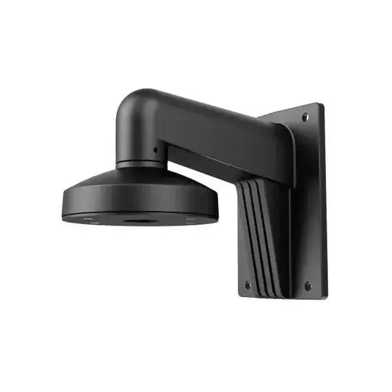 Soporte de pared Hikvision DS-1273ZJ-130-TRL (Negro)