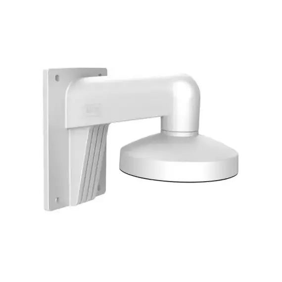 Soporte de pared Hikvision DS-1273ZJ-140 para Sistemas de Seguridad