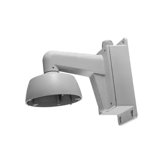 Soporte de pared para cámara domo Hikvision DS-1273ZJ-160B