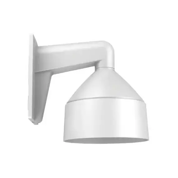 Soporte de pared Hikvision DS-1273ZJ-DM26 para sistemas de seguridad