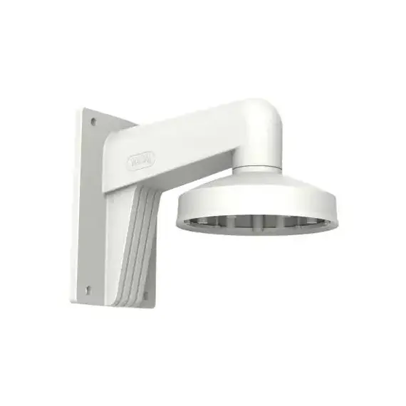 Soporte de pared Hikvision DS-1273ZJ-DM32 para sistemas de seguridad