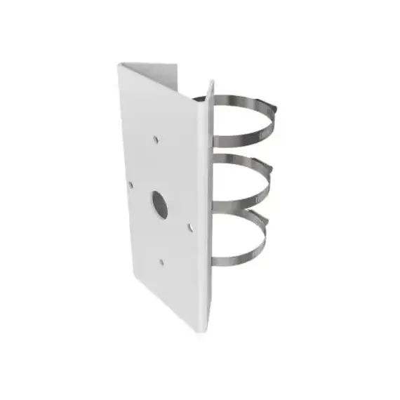 Soporte para poste vertical Hikvision DS-1275ZJ-4626