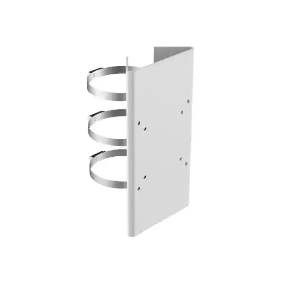 Soporte vertical para poste DS-1275ZJ(SPTZ)