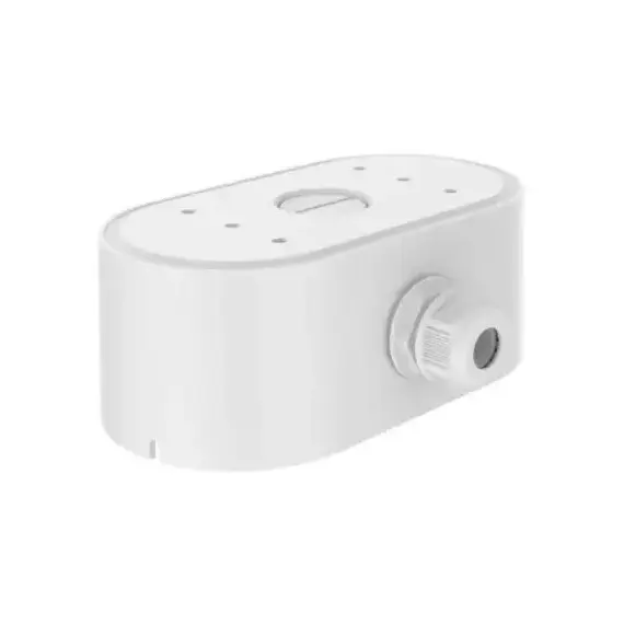 Hikvision DS-1280ZJ-DE7 Junction box - Accesorio para Sistemas de Seguridad