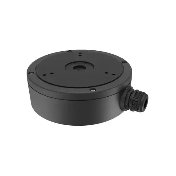 Junction box Hikvision DS-1280ZJ-M(Black)