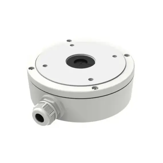 Junction box Hikvision DS-1280ZJ-M(SPTZ) - Accesorios para Sistemas de Seguridad