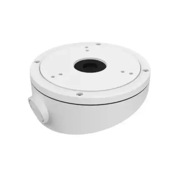 Soporte de techo inclinado Hikvision DS-1281ZJ-M para cámara domo