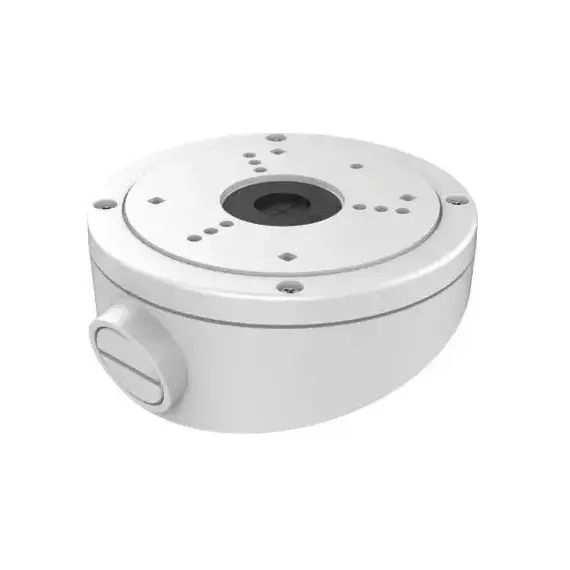 Soporte de techo inclinado Hikvision DS-1281ZJ-S para cámara domo