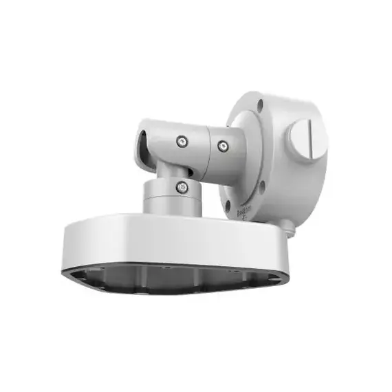 Soporte de montaje en pared para cámara fisheye Hikvision DS-1283ZJ