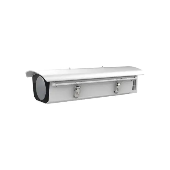 Outdoor Housing DS-1331HZ-R para Sistemas de Seguridad