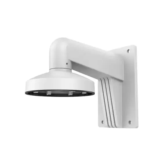 Soporte de pared Hikvision DS-1473ZJ-135 para sistemas de seguridad