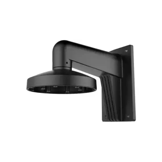 Soporte de pared Hikvision DS-1473ZJ-155 (Negro)