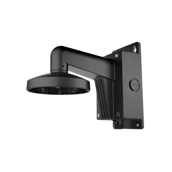 Soporte de pared Hikvision DS-1473ZJ-155B (Negro)