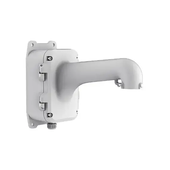 Soporte de montaje en pared Hikvision DS-1604ZJ-box