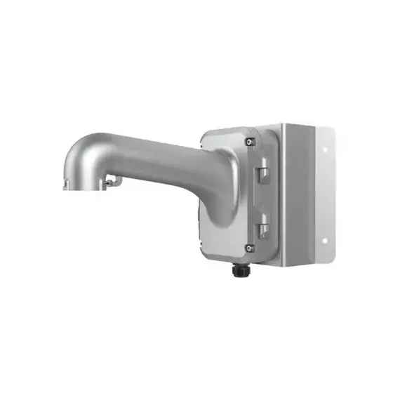 Soporte de esquina Hikvision DS-1604ZJ-Corner-P