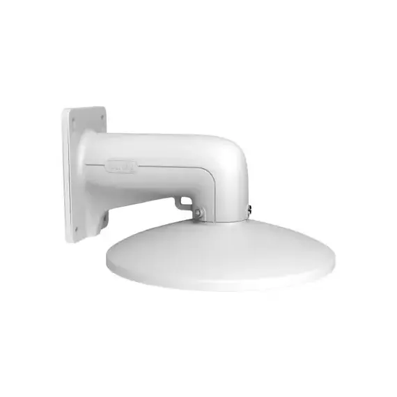 Soporte de pared Hikvision DS-1618ZJ-6D para sistemas de seguridad