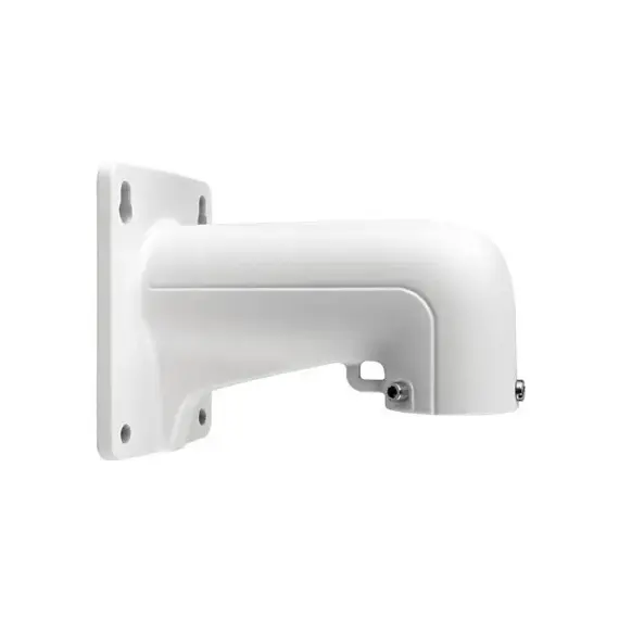 Soporte de pared Hikvision DS-1618ZJ para cámaras de seguridad