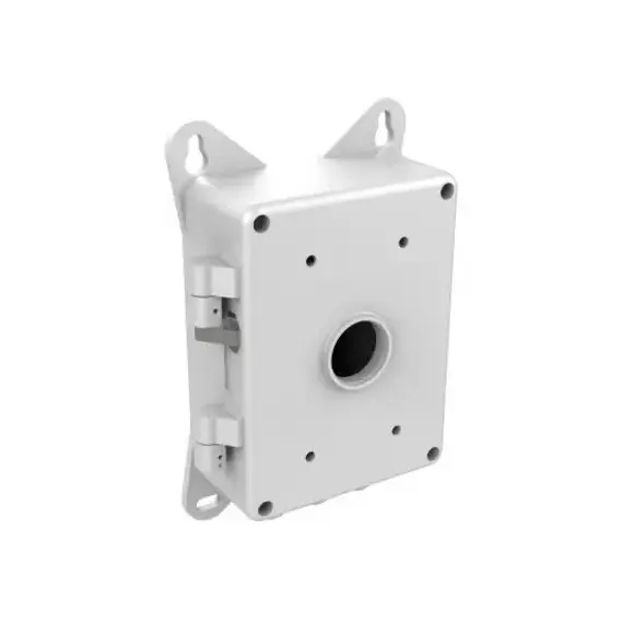 Junction box DS-1674ZJ para sistemas de seguridad