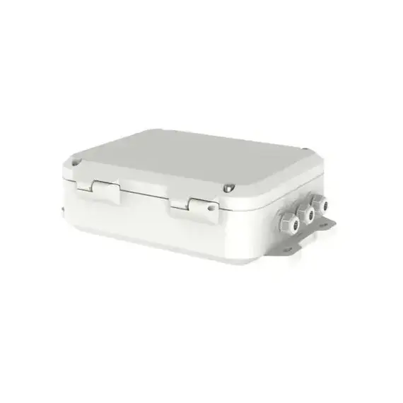 Hikvision DS-1678ZJ Junction Box - Accesorios para Sistemas de Seguridad