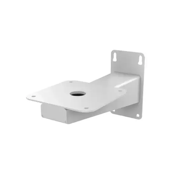 Soporte de pared Hikvision DS-1693ZJ-S para sistemas de seguridad