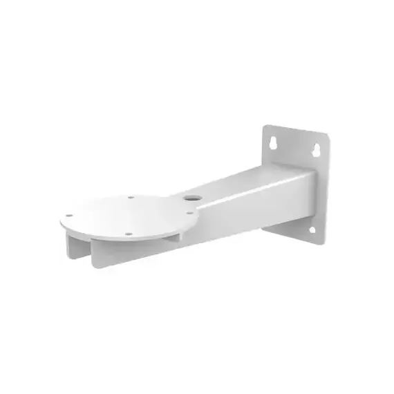 Soporte de pared Hikvision DS-1693ZJ para sistemas de seguridad