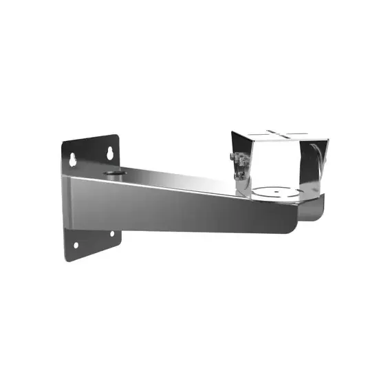 Soporte de Pared Anti-Corrosión para Cámara DS-1701ZJ de Hikvision